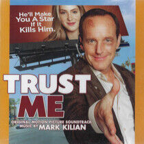 Kilian, Mark - Trust Me