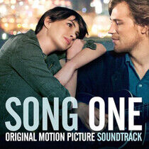 V/A - Song One -Ltd-