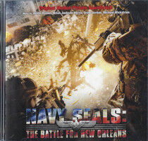 V/A - Navy Seals: Battle For..