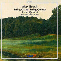 Bruch, M. - String Octet/String..