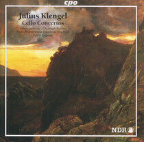 Klengel, J. - Cello Concertos