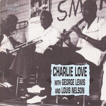 Love, Charlie - Charlie Love W. George Le