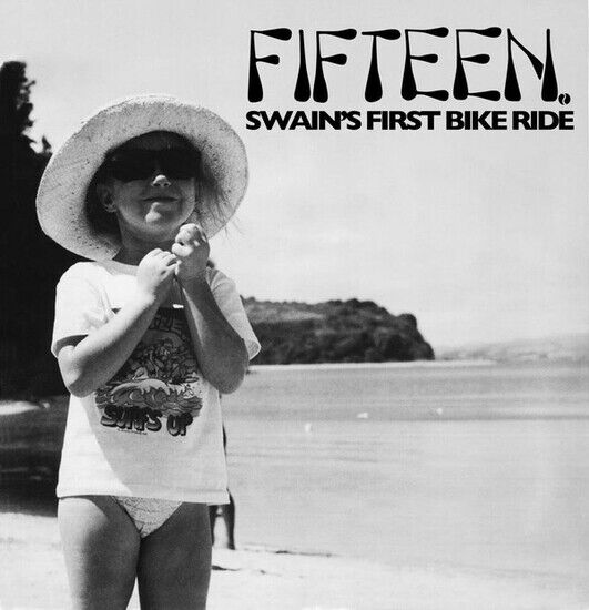 Fifteen - Swain\'s First Bike Ride