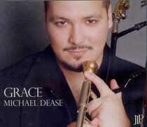 Dease, Michael - Grace
