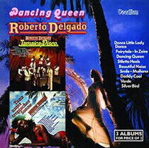 Delgado, Roberto - Jamaica-Disco/Tanz..