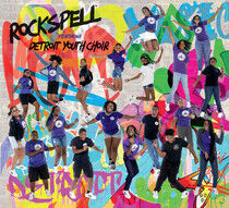 Detroit Youth Choir - Rockspell -Digi-