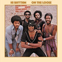 Hi Rhythm - On the Loose