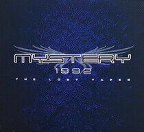Mystery - 1992 - the Lost Tapes