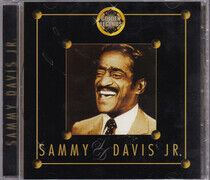 Davis Jr, Sammy - Golden Legends