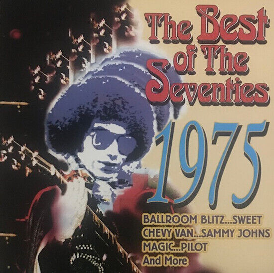 V/A - Best of the 70\'s - Hits..