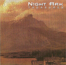 Night Ark - Treasures