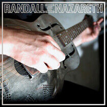 Randall of Nazareth - Randall of Nazareth =Ltd=