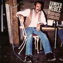 McBee, Hamper - Good Old-Fashioned Way
