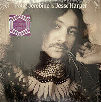 Jerebine, Doug - Is Jesse Harper