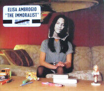 Ambrogio, Elisa - Immoralist