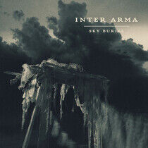Inter Arma - Sky Burial -Coloured-