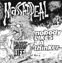 Massappeal - Nobody Likes a Thinker
