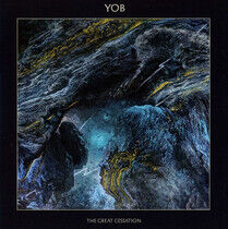 Yob - Great Cessation -Reissue-