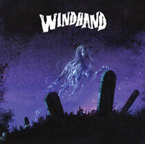 Windhand - Windhand -Reissue-
