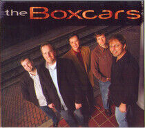 Boxcars - Boxcars
