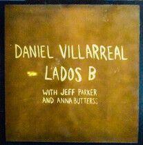 Villarreal, Daniel - Lados B -Indie-