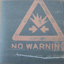 No Warning - No Warning -Ep-