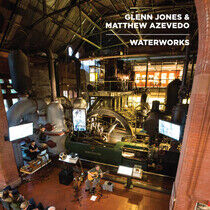 Jones, Glenn - Waterworks