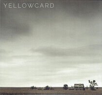 Yellowcard - Yellowcard