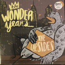 Wonder Years - Upsides -Coloured-