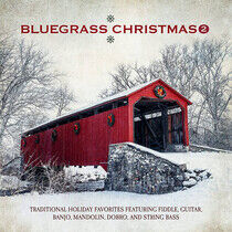 Duncan, Craig - Bluegrass Christmas 2