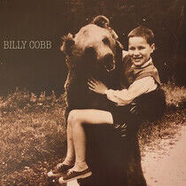 Cobb, Billy - Billy Cobb.. -Coloured-