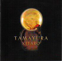 Kitaro - Tamayura -CD+Dvd-