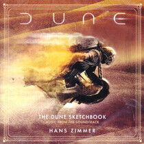 Zimmer, Hans - Dune Sketchbook