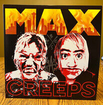 Max Creeps - Nein