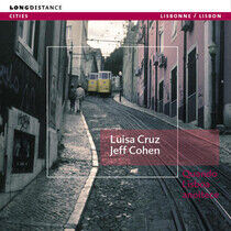 Cruz, Luisa - When Night Falls On Lisbo