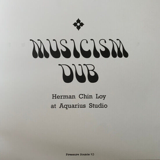 Chin-Loy, Herman - Musicism Dub