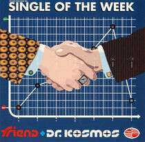 Doktor Kosmos - Single of the Week