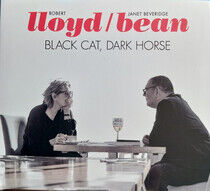 Lloyd / Bean - Black Cat, Dark Horse