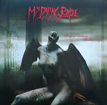My Dying Bride - Songs of Darkness,..
