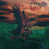 My Dying Bride - Dreadful Hours