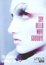 V/A - Say Hello, Wave Goodbye