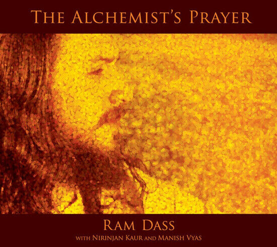 Dass, Ram - Alchemist\'s Prayer
