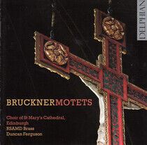 Bruckner, Anton - Motets