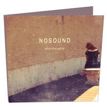 Nosound - Afterthoughts -Digi-