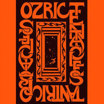 Ozric Tentacles - Tantric.. -Reissue-