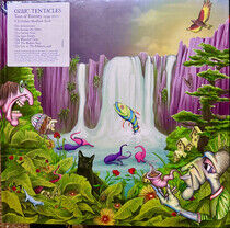 Ozric Tentacles - Trees of.. -Earbook-