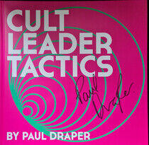 Draper, Paul - Cult Leader.. -Earbook-