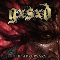 Gxsxd - Adversary -Digi-