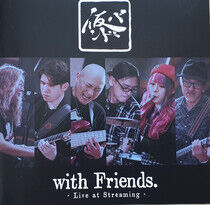 Kari Band - With Friends - Live At..