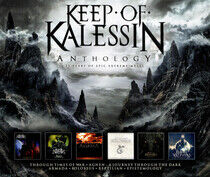 Keep of Kalessin - Anthology -.. -Box Set-